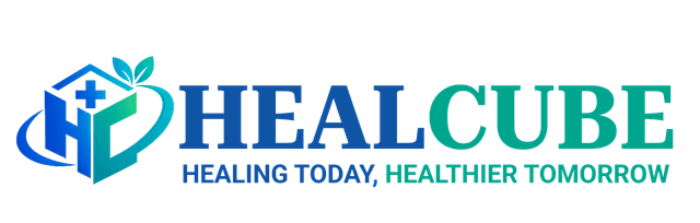 Healcube Global - Delivering Quality Healthcare Worldwide