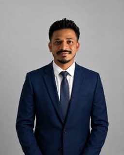 Keyur Patel